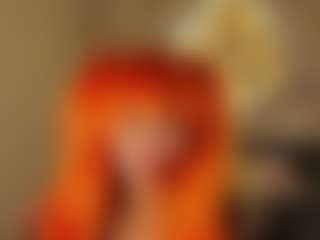Live cam show with Margo-Kelly - Skinny on Strip Flash - Live Sex Shows