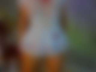 April-Nelson's Live Sex Cam Show