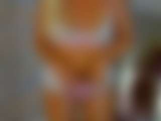 April-Nelson's Live Sex Cam Show