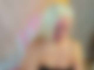 April-Nelson's Live Sex Cam Show