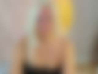 April-Nelson's Live Sex Cam Show