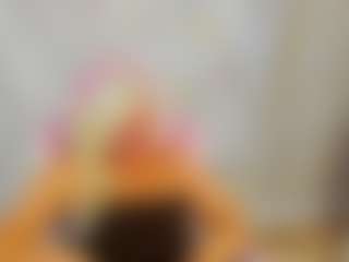 April-Nelson's Live Sex Cam Show