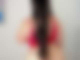 Live cam show with Tiffany-Spring - Blue Eyes on madthumbs