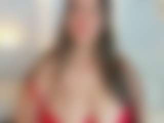 Live cam show with Tiffany-Spring - Blue Eyes on SxyPornLive