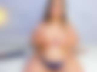 Live cam show with Tiffany-Spring - Blue Eyes on Camming Site