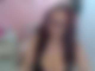 Live cam show with Bellatrix-Ch - Red Hair MILF on Chatstar