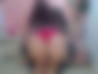 Bellatrix-Ch's Live Sex Cam Show