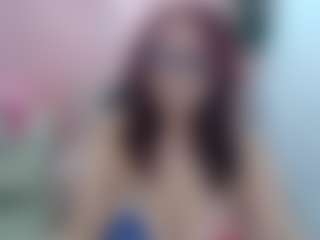 Bellatrix-Ch's Live Sex Cam Show