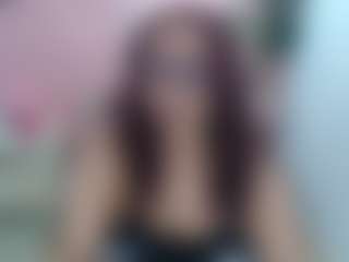 Live cam show with Bellatrix-Ch - Public Red Hair on Camversity