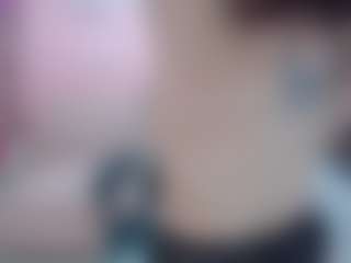 Bellatrix-Ch's Live Sex Cam Show