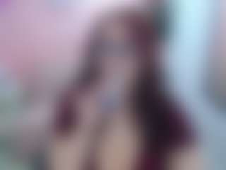 Bellatrix-Ch's Live Sex Cam Show