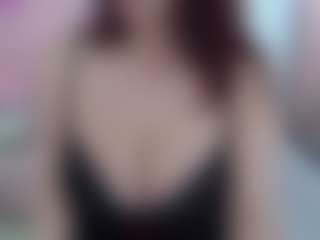 Live cam show with Bellatrix-Ch - Red Hair on Gym Cam Girls