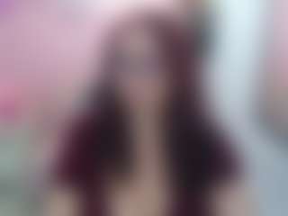 Bellatrix-Ch's Live Sex Cam Show