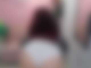 Live cam show with Bellatrix-Ch - Public Red Hair on sexylive.show