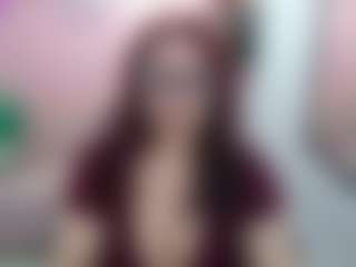 Live cam show with Bellatrix-Ch - Brown Eyes Red Hair on Camsoda