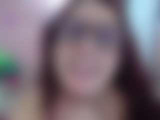 Bellatrix-Ch's Live Sex Cam Show