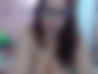 Bellatrix-Ch's Live Sex Cam Show