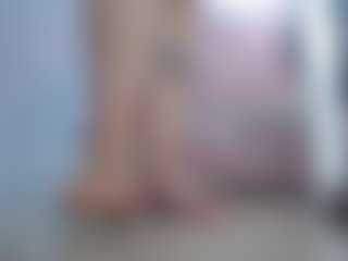 Bellatrix-Ch's Live Sex Cam Show