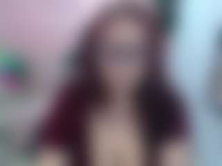 Live cam show with Bellatrix-Ch - Red Hair Lush on nudelive.tv