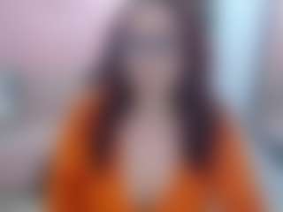 Bellatrix-Ch's Live Sex Cam Show