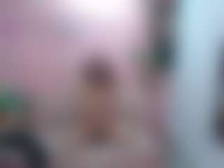 Bellatrix-Ch's Live Sex Cam Show