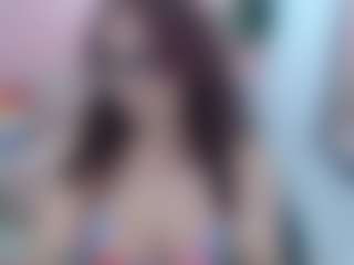 Bellatrix-Ch's Live Sex Cam Show
