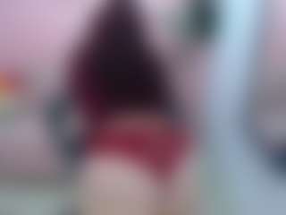 Bellatrix-Ch's Live Sex Cam Show