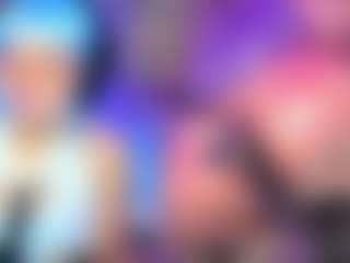 ViviCutie's Live Sex Cam Show