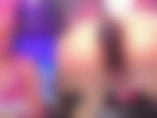ViviCutie's Live Sex Cam Show