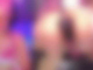 ViviCutie's Live Sex Cam Show
