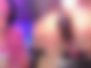 ViviCutie's Live Sex Cam Show