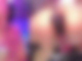 ViviCutie's Live Sex Cam Show