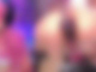 ViviCutie's Live Sex Cam Show