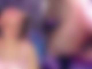 ViviCutie's Live Sex Cam Show