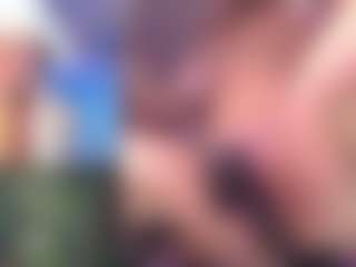 ViviCutie's Live Sex Cam Show