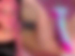 ViviCutie's Live Sex Cam Show