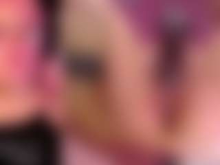 ViviCutie's Live Sex Cam Show