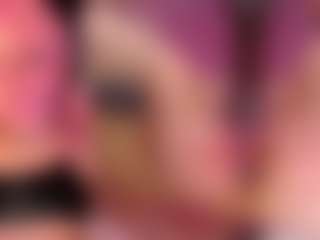 ViviCutie's Live Sex Cam Show