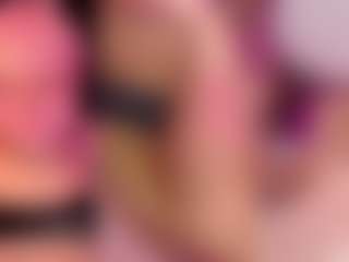 ViviCutie's Live Sex Cam Show
