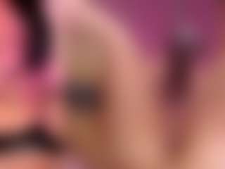 ViviCutie's Live Sex Cam Show