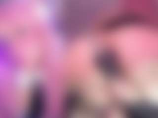 ViviCutie's Live Sex Cam Show