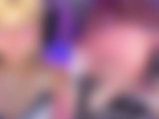 ViviCutie's Live Sex Cam Show