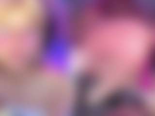 ViviCutie's Live Sex Cam Show