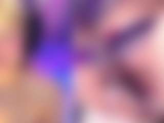 ViviCutie's Live Sex Cam Show