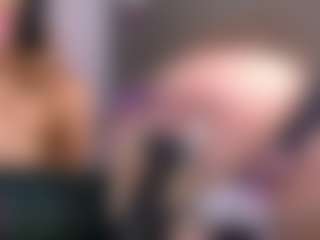 ViviCutie's Live Sex Cam Show