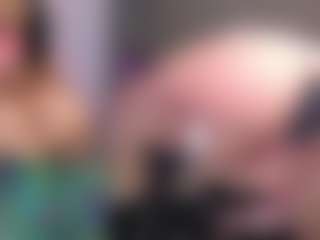 ViviCutie's Live Sex Cam Show