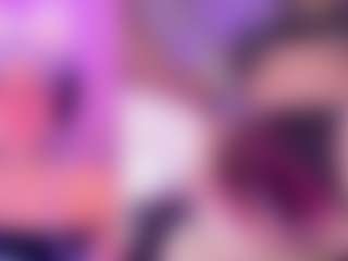 ViviCutie's Live Sex Cam Show