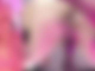 ViviCutie's Live Sex Cam Show