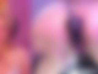 ViviCutie's Live Sex Cam Show
