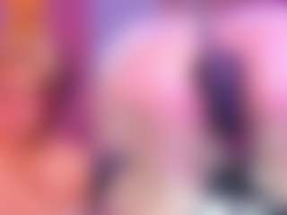 ViviCutie's Live Sex Cam Show